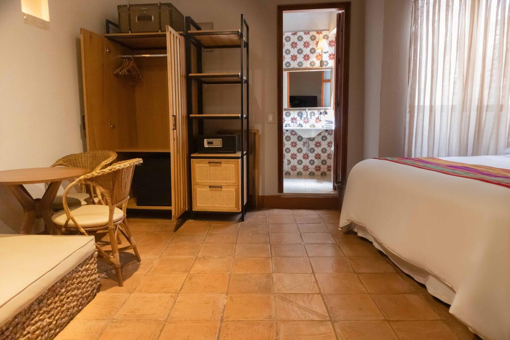 バンツー ホテル プリファード ブティック Cartagena 部屋 写真