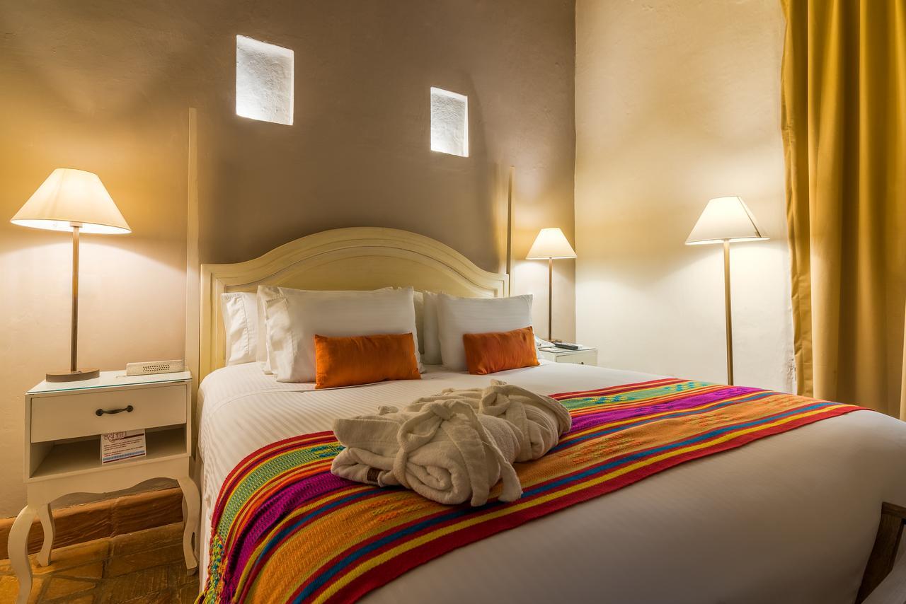 バンツー ホテル プリファード ブティック Cartagena エクステリア 写真